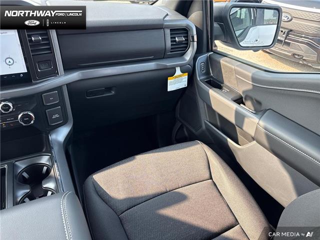 2025 Ford F-150 XLT (Stk: 5F174925) in Brantford - Image 22 of 22