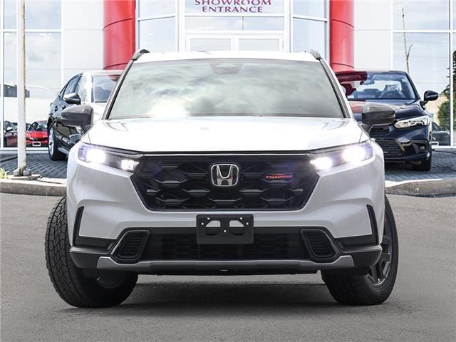 2026 Honda CR-V Hybrid TrailSport (Stk: T1124) in Georgetown - Image 2 of 23