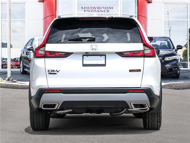 2026 Honda CR-V Hybrid TrailSport (Stk: T1124) in Georgetown - Image 5 of 23
