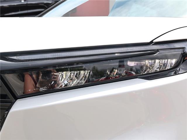 2026 Honda CR-V Hybrid TrailSport (Stk: T1124) in Georgetown - Image 10 of 23