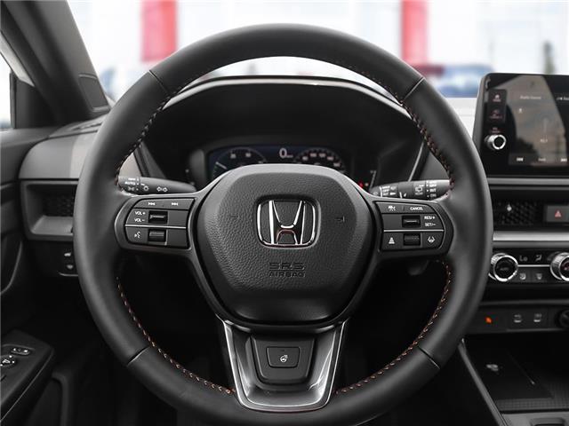 2026 Honda CR-V Hybrid TrailSport (Stk: T1124) in Georgetown - Image 13 of 23