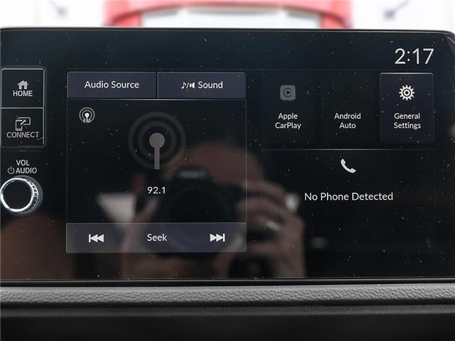 2026 Honda CR-V Hybrid TrailSport (Stk: T1124) in Georgetown - Image 18 of 23