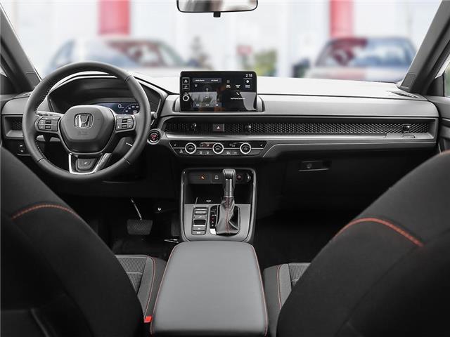 2026 Honda CR-V Hybrid TrailSport (Stk: T1124) in Georgetown - Image 22 of 23