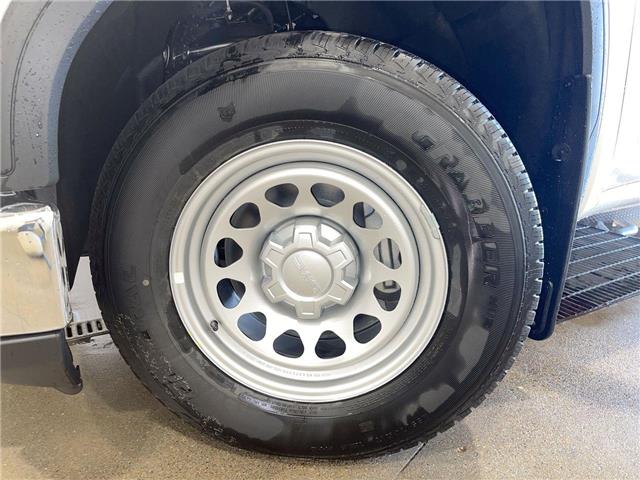 2025 GMC Sierra 1500 Pro (Stk: 10595) in Meadow Lake - Image 2 of 13