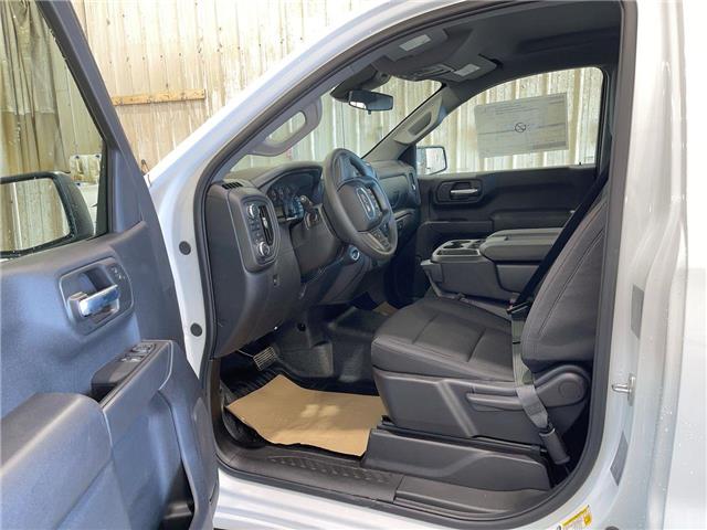 2025 GMC Sierra 1500 Pro (Stk: 10595) in Meadow Lake - Image 3 of 13