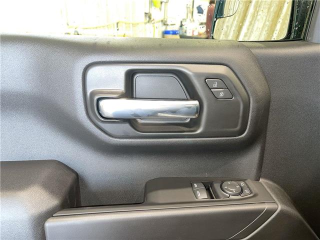 2025 GMC Sierra 1500 Pro (Stk: 10595) in Meadow Lake - Image 5 of 13