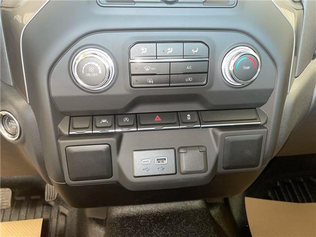 2025 GMC Sierra 1500 Pro (Stk: 10595) in Meadow Lake - Image 9 of 13