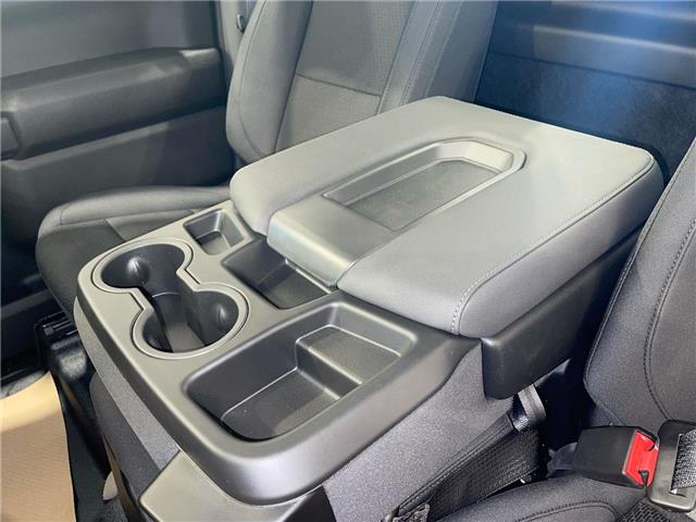 2025 GMC Sierra 1500 Pro (Stk: 10595) in Meadow Lake - Image 10 of 13