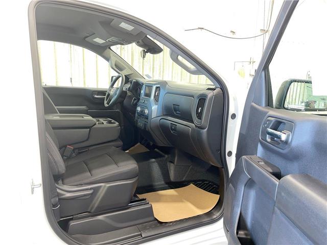 2025 GMC Sierra 1500 Pro (Stk: 10595) in Meadow Lake - Image 12 of 13