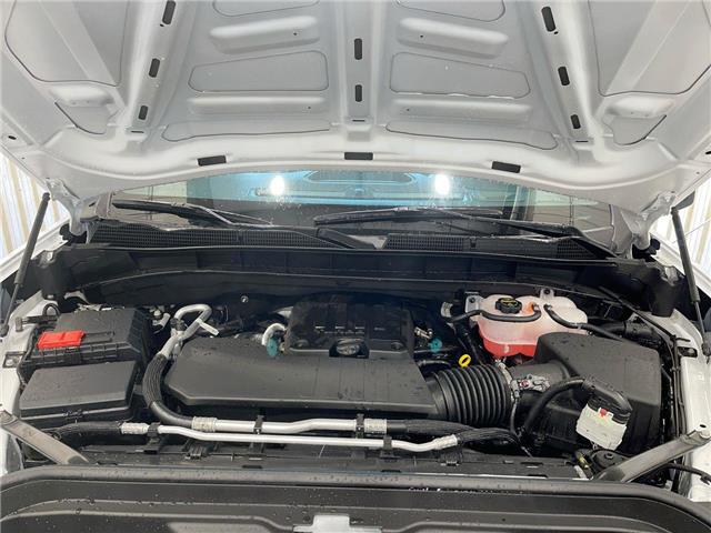 2025 GMC Sierra 1500 Pro (Stk: 10595) in Meadow Lake - Image 13 of 13