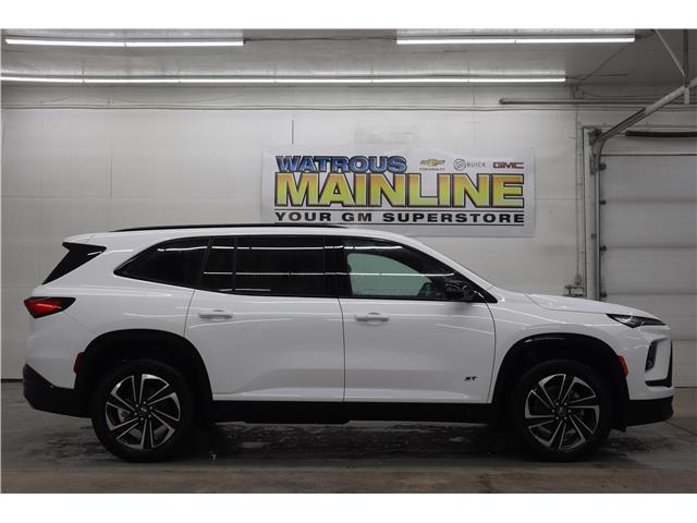 2026 Buick Enclave Sport Touring (Stk: T3028) in Watrous - Image 1 of 43