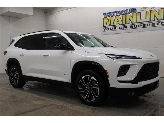 2026 Buick Enclave Sport Touring (Stk: T3028) in Watrous - Image 2 of 43