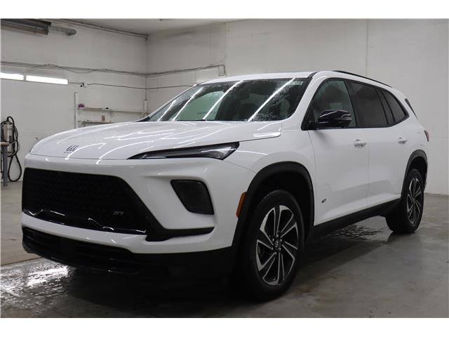 2026 Buick Enclave Sport Touring (Stk: T3028) in Watrous - Image 4 of 43