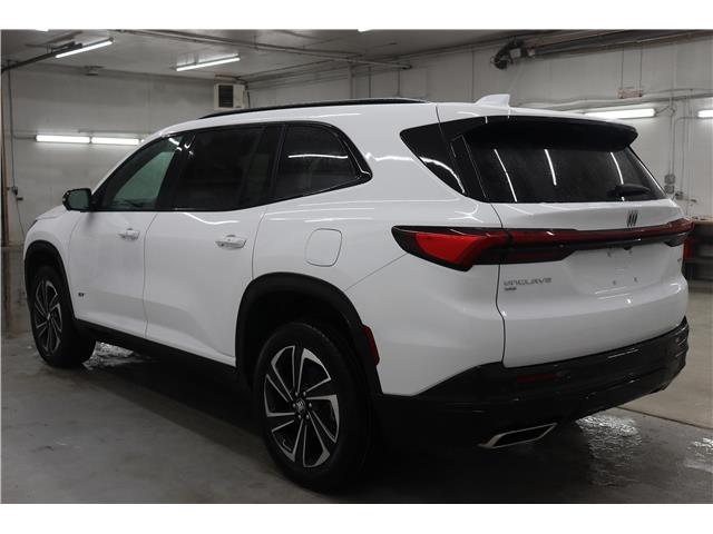 2026 Buick Enclave Sport Touring (Stk: T3028) in Watrous - Image 5 of 43