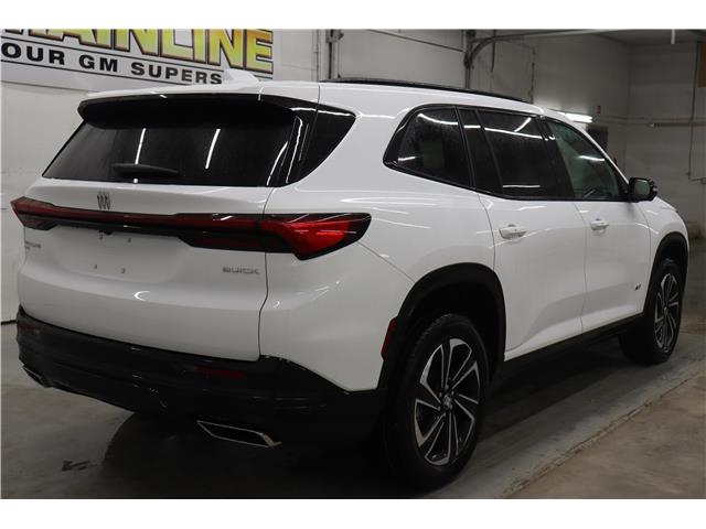 2026 Buick Enclave Sport Touring (Stk: T3028) in Watrous - Image 6 of 43