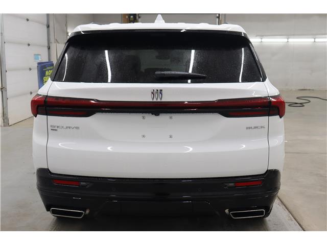 2026 Buick Enclave Sport Touring (Stk: T3028) in Watrous - Image 7 of 43