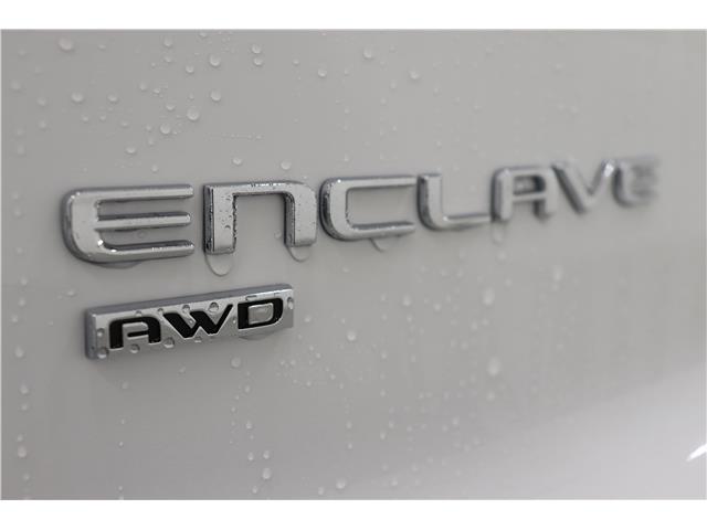 2026 Buick Enclave Sport Touring (Stk: T3028) in Watrous - Image 9 of 43
