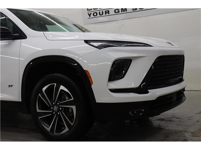 2026 Buick Enclave Sport Touring (Stk: T3028) in Watrous - Image 12 of 43