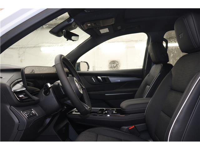 2026 Buick Enclave Sport Touring (Stk: T3028) in Watrous - Image 15 of 43