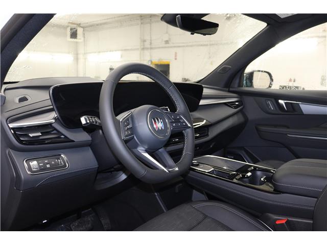 2026 Buick Enclave Sport Touring (Stk: T3028) in Watrous - Image 16 of 43