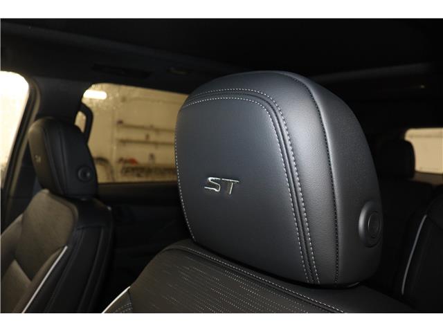 2026 Buick Enclave Sport Touring (Stk: T3028) in Watrous - Image 17 of 43
