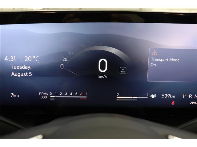 2026 Buick Enclave Sport Touring (Stk: T3028) in Watrous - Image 23 of 43