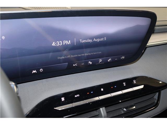 2026 Buick Enclave Sport Touring (Stk: T3028) in Watrous - Image 24 of 43