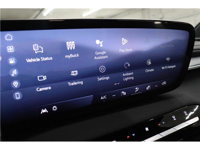 2026 Buick Enclave Sport Touring (Stk: T3028) in Watrous - Image 25 of 43