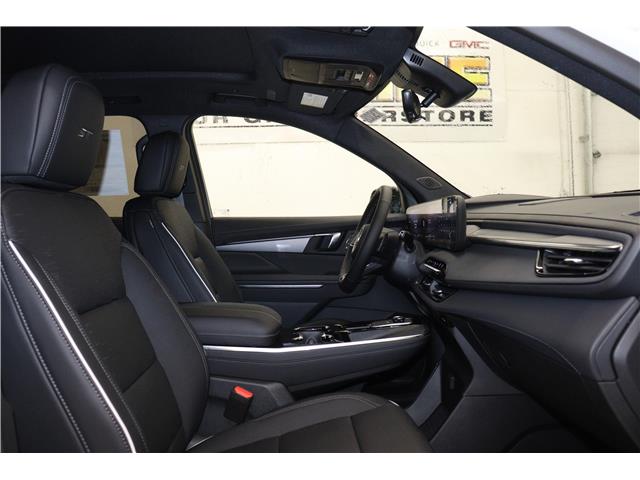 2026 Buick Enclave Sport Touring (Stk: T3028) in Watrous - Image 34 of 43