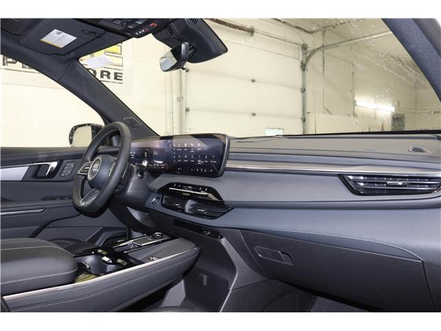 2026 Buick Enclave Sport Touring (Stk: T3028) in Watrous - Image 35 of 43
