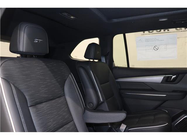 2026 Buick Enclave Sport Touring (Stk: T3028) in Watrous - Image 38 of 43