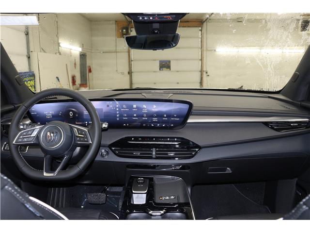 2026 Buick Enclave Sport Touring (Stk: T3028) in Watrous - Image 41 of 43