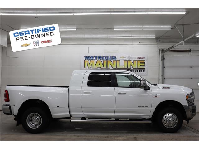 2023 RAM Ram 3500 Laramie's photo