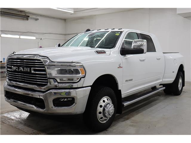 2023 RAM 3500 Laramie (Stk: S1156A) in Watrous - Image 6 of 39