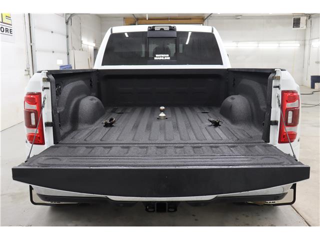 2023 RAM 3500 Laramie (Stk: S1156A) in Watrous - Image 11 of 39