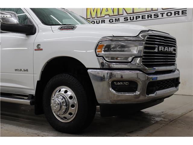 2023 RAM 3500 Laramie (Stk: S1156A) in Watrous - Image 15 of 39