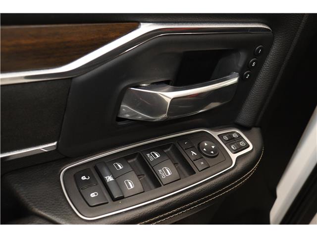 2023 RAM 3500 Laramie (Stk: S1156A) in Watrous - Image 17 of 39