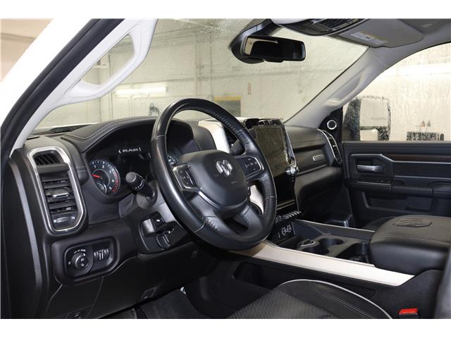 2023 RAM 3500 Laramie (Stk: S1156A) in Watrous - Image 19 of 39