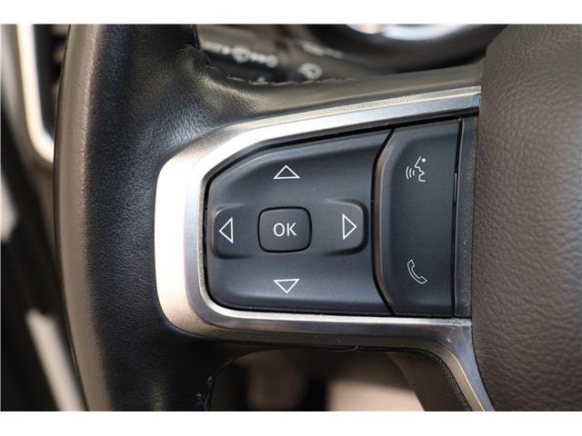 2023 RAM 3500 Laramie (Stk: S1156A) in Watrous - Image 22 of 39