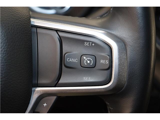 2023 RAM 3500 Laramie (Stk: S1156A) in Watrous - Image 23 of 39