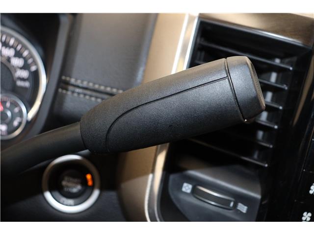 2023 RAM 3500 Laramie (Stk: S1156A) in Watrous - Image 25 of 39