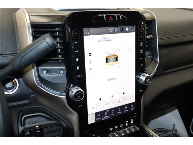 2023 RAM 3500 Laramie (Stk: S1156A) in Watrous - Image 27 of 39