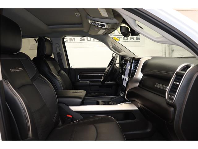 2023 RAM 3500 Laramie (Stk: S1156A) in Watrous - Image 32 of 39