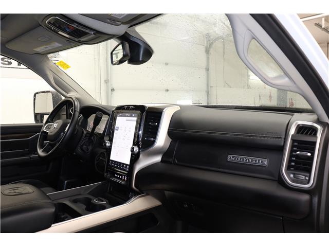 2023 RAM 3500 Laramie (Stk: S1156A) in Watrous - Image 33 of 39