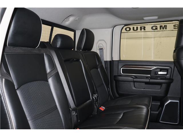 2023 RAM 3500 Laramie (Stk: S1156A) in Watrous - Image 36 of 39