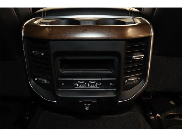 2023 RAM 3500 Laramie (Stk: S1156A) in Watrous - Image 38 of 39