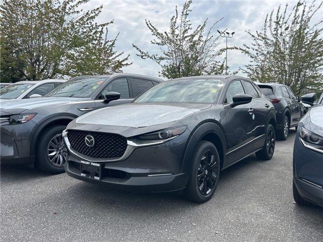 2025 Mazda CX-30 GT (Stk: 855136) in Surrey - Image 1 of 5