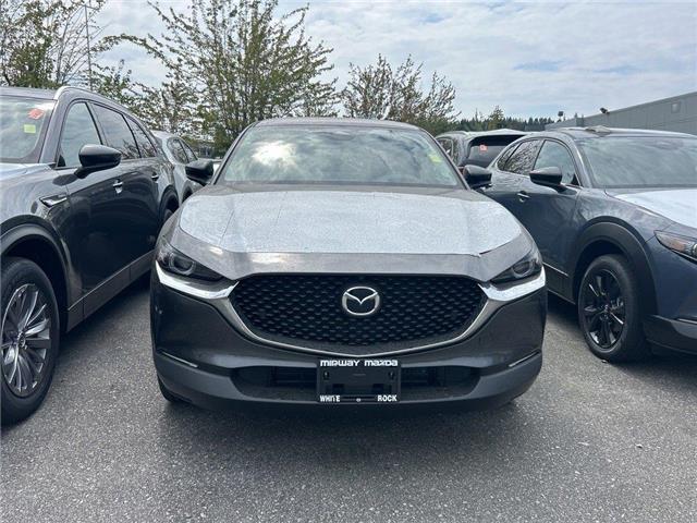 2025 Mazda CX-30 GT (Stk: 855136) in Surrey - Image 2 of 5