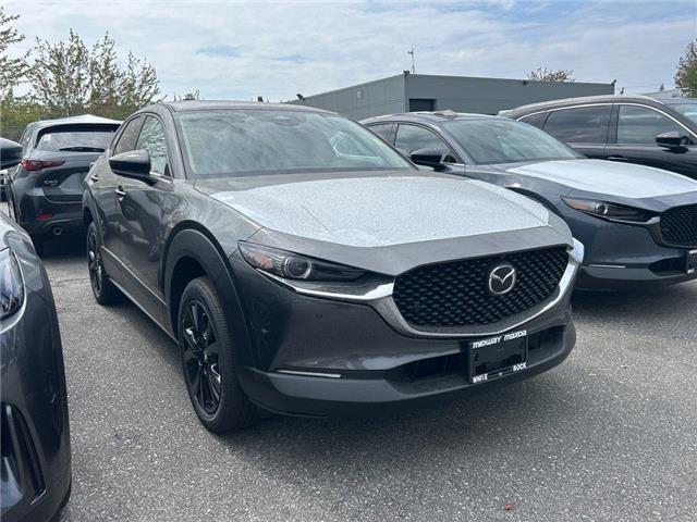2025 Mazda CX-30 GT (Stk: 855136) in Surrey - Image 3 of 5