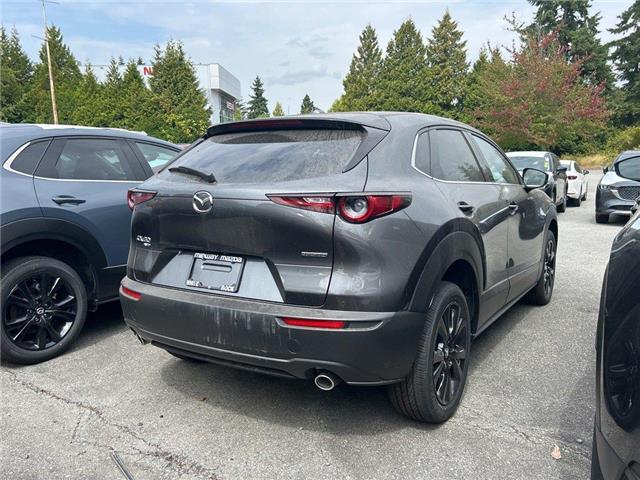 2025 Mazda CX-30 GT (Stk: 855136) in Surrey - Image 4 of 5